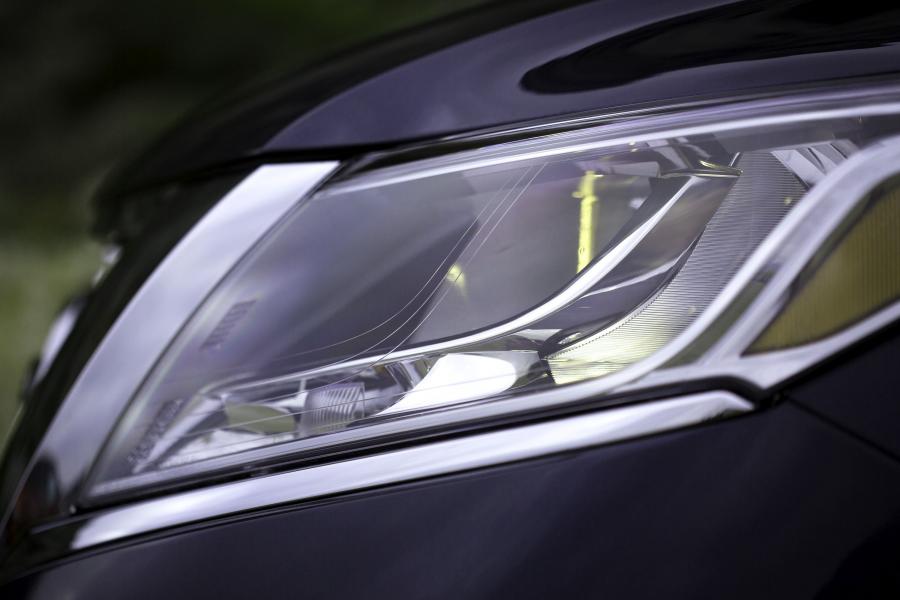  Nissan Pathfinder 2013 года  (фото 125 из 141)